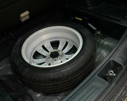 Черный Хендай их35, объемом двигателя 1.69 л и пробегом 290 тыс. км за 10999 $, фото 23 на Automoto.ua