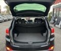 Черный Хендай их35, объемом двигателя 2 л и пробегом 157 тыс. км за 12700 $, фото 11 на Automoto.ua