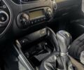 Черный Хендай их35, объемом двигателя 2 л и пробегом 104 тыс. км за 11600 $, фото 11 на Automoto.ua