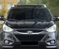Хендай их35 2011 в Днепре (Днепропетровске) на Automoto.ua Черный Хендай их35, объемом двигателя 2 л и пробегом 141 тыс. км за 13200 $, фото 20 на Automoto.ua