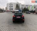 Черный Хендай их35, объемом двигателя 2 л и пробегом 184 тыс. км за 13500 $, фото 2 на Automoto.ua