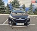 Черный Хендай их35, объемом двигателя 2 л и пробегом 221 тыс. км за 12000 $, фото 8 на Automoto.ua