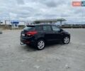 Черный Хендай их35, объемом двигателя 1.7 л и пробегом 277 тыс. км за 11800 $, фото 7 на Automoto.ua