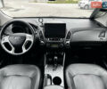Черный Хендай их35, объемом двигателя 2 л и пробегом 197 тыс. км за 13650 $, фото 59 на Automoto.ua