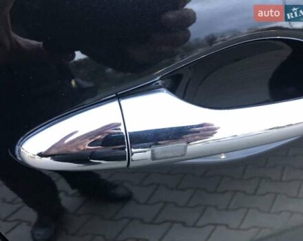 Хендай их35 2011 в Луцке на Automoto.ua Черный Хендай их35, объемом двигателя 2 л и пробегом 248 тыс. км за 13500 $, фото 12 на Automoto.ua