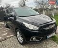 Чорний Хендай іх35, об'ємом двигуна 2 л та пробігом 181 тис. км за 12200 $, фото 4 на Automoto.ua
