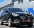 Чорний Хендай іх35, об'ємом двигуна 2 л та пробігом 218 тис. км за 12990 $, фото 2 на Automoto.ua