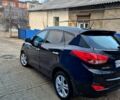 Черный Хендай их35, объемом двигателя 20 л и пробегом 156 тыс. км за 11800 $, фото 4 на Automoto.ua