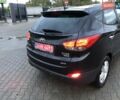 Хендай их35 2011 в Луцке на Automoto.ua Черный Хендай их35, объемом двигателя 2 л и пробегом 248 тыс. км за 13500 $, фото 4 на Automoto.ua