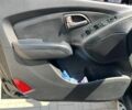 Чорний Хендай іх35, об'ємом двигуна 2 л та пробігом 218 тис. км за 12990 $, фото 27 на Automoto.ua
