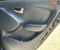Черный Хендай их35, объемом двигателя 2 л и пробегом 218 тыс. км за 12230 $, фото 18 на Automoto.ua