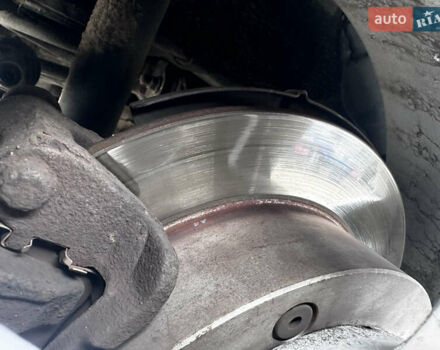 Черный Хендай их35, объемом двигателя 2 л и пробегом 197 тыс. км за 13650 $, фото 23 на Automoto.ua