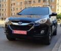 Черный Хендай их35, объемом двигателя 0 л и пробегом 161 тыс. км за 12700 $, фото 10 на Automoto.ua