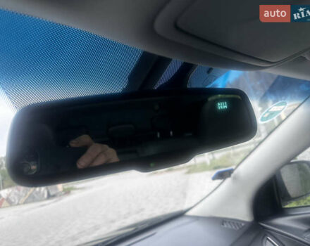 Черный Хендай их35, объемом двигателя 2 л и пробегом 197 тыс. км за 13650 $, фото 85 на Automoto.ua