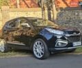 Черный Хендай их35, объемом двигателя 2 л и пробегом 210 тыс. км за 12500 $, фото 3 на Automoto.ua