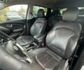 Черный Хендай их35, объемом двигателя 2 л и пробегом 157 тыс. км за 12700 $, фото 16 на Automoto.ua