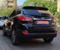 Черный Хендай их35, объемом двигателя 0 л и пробегом 161 тыс. км за 12700 $, фото 15 на Automoto.ua