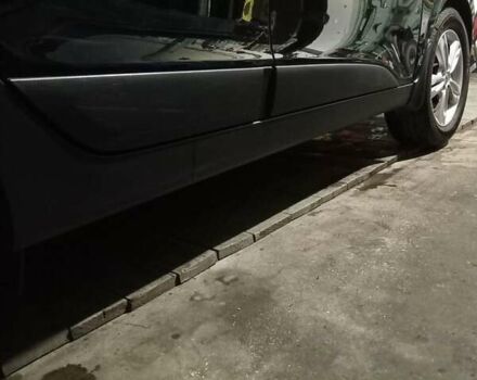 Чорний Хендай іх35, об'ємом двигуна 2 л та пробігом 157 тис. км за 12000 $, фото 18 на Automoto.ua