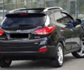 Хендай их35 2011 в Днепре (Днепропетровске) на Automoto.ua Черный Хендай их35, объемом двигателя 2 л и пробегом 141 тыс. км за 13200 $, фото 3 на Automoto.ua