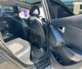 Чорний Хендай іх35, об'ємом двигуна 2 л та пробігом 218 тис. км за 12990 $, фото 16 на Automoto.ua