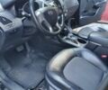 Черный Хендай их35, объемом двигателя 2 л и пробегом 133 тыс. км за 13200 $, фото 14 на Automoto.ua