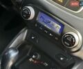 Черный Хендай их35, объемом двигателя 2 л и пробегом 218 тыс. км за 12230 $, фото 25 на Automoto.ua