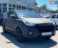 Черный Хендай их35, объемом двигателя 2 л и пробегом 230 тыс. км за 9550 $, фото 1 на Automoto.ua