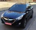Черный Хендай их35, объемом двигателя 0 л и пробегом 161 тыс. км за 12700 $, фото 19 на Automoto.ua