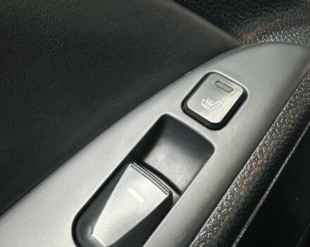 Черный Хендай их35, объемом двигателя 2 л и пробегом 157 тыс. км за 12700 $, фото 31 на Automoto.ua