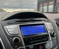 Черный Хендай их35, объемом двигателя 2 л и пробегом 157 тыс. км за 12700 $, фото 41 на Automoto.ua