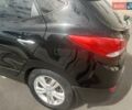 Черный Хендай их35, объемом двигателя 2 л и пробегом 215 тыс. км за 12700 $, фото 24 на Automoto.ua
