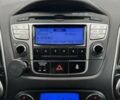 Черный Хендай их35, объемом двигателя 2 л и пробегом 157 тыс. км за 12700 $, фото 28 на Automoto.ua