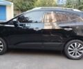 Черный Хендай их35, объемом двигателя 2 л и пробегом 161 тыс. км за 12600 $, фото 4 на Automoto.ua