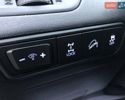 Хендай их35 2011 в Луцке на Automoto.ua Черный Хендай их35, объемом двигателя 2 л и пробегом 248 тыс. км за 13500 $, фото 26 на Automoto.ua