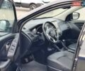 Черный Хендай их35, объемом двигателя 1.7 л и пробегом 229 тыс. км за 10750 $, фото 29 на Automoto.ua