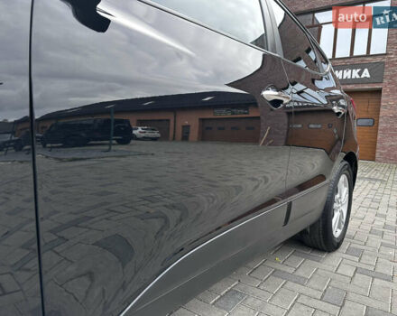 Черный Хендай их35, объемом двигателя 2 л и пробегом 197 тыс. км за 13650 $, фото 20 на Automoto.ua