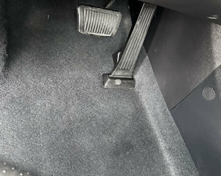 Черный Хендай их35, объемом двигателя 2 л и пробегом 197 тыс. км за 13650 $, фото 42 на Automoto.ua