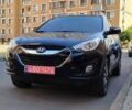 Черный Хендай их35, объемом двигателя 0 л и пробегом 161 тыс. км за 12700 $, фото 5 на Automoto.ua