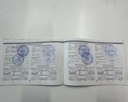 Черный Хендай их35, объемом двигателя 2 л и пробегом 157 тыс. км за 12700 $, фото 46 на Automoto.ua