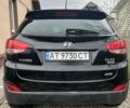 Чорний Хендай іх35, об'ємом двигуна 2 л та пробігом 181 тис. км за 12200 $, фото 6 на Automoto.ua