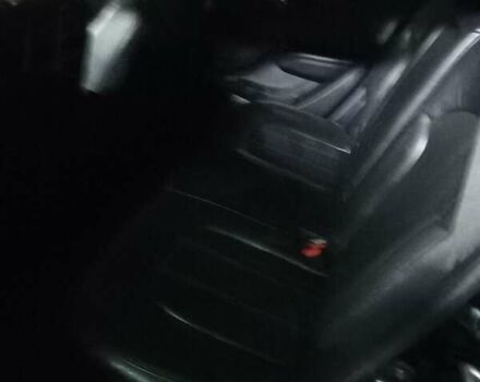 Чорний Хендай іх35, об'ємом двигуна 2 л та пробігом 157 тис. км за 12000 $, фото 16 на Automoto.ua