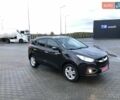 Хендай их35 2011 в Луцке на Automoto.ua Черный Хендай их35, объемом двигателя 2 л и пробегом 248 тыс. км за 13500 $, фото 1 на Automoto.ua
