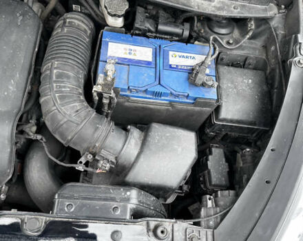 Черный Хендай их35, объемом двигателя 2 л и пробегом 197 тыс. км за 13650 $, фото 68 на Automoto.ua