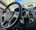 Чорний Хендай іх35, об'ємом двигуна 2 л та пробігом 218 тис. км за 12990 $, фото 36 на Automoto.ua