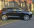 Черный Хендай их35, объемом двигателя 2 л и пробегом 210 тыс. км за 12500 $, фото 5 на Automoto.ua