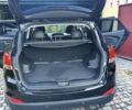 Черный Хендай их35, объемом двигателя 2 л и пробегом 133 тыс. км за 13200 $, фото 9 на Automoto.ua