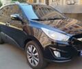 Черный Хендай их35, объемом двигателя 0 л и пробегом 161 тыс. км за 12700 $, фото 11 на Automoto.ua