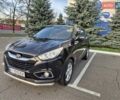 Черный Хендай их35, объемом двигателя 2 л и пробегом 221 тыс. км за 12000 $, фото 5 на Automoto.ua
