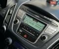 Черный Хендай их35, объемом двигателя 2 л и пробегом 218 тыс. км за 12230 $, фото 26 на Automoto.ua