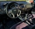 Черный Хендай их35, объемом двигателя 2 л и пробегом 104 тыс. км за 11600 $, фото 15 на Automoto.ua